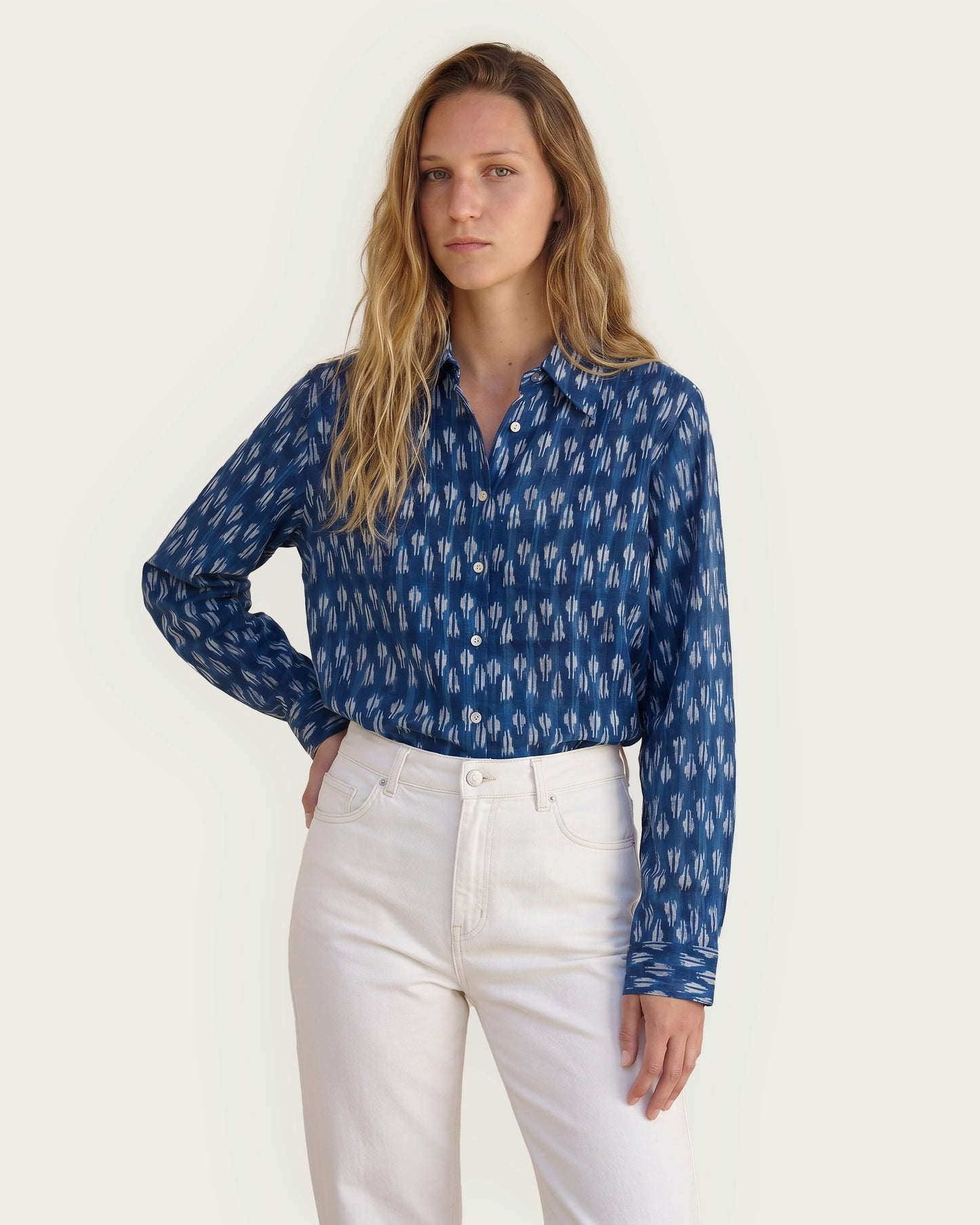 CAMISA COCO