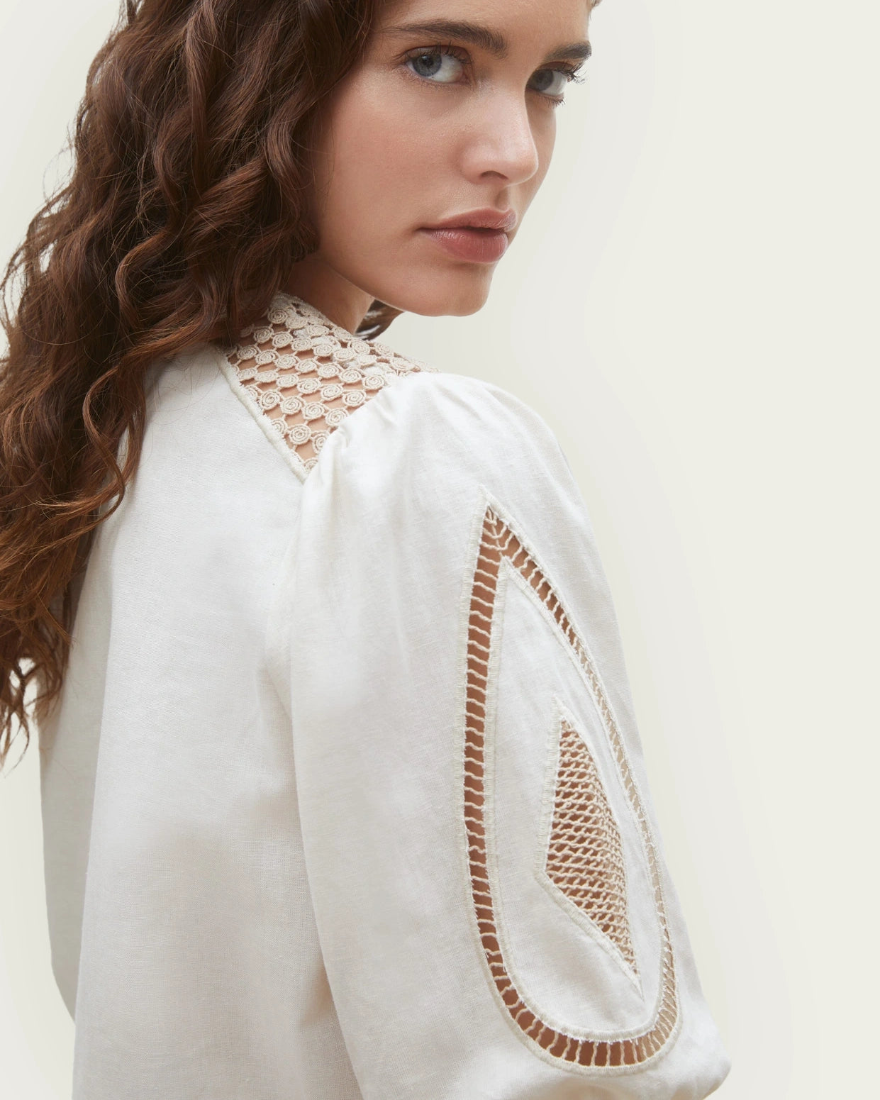 BLUSA LINDSAY