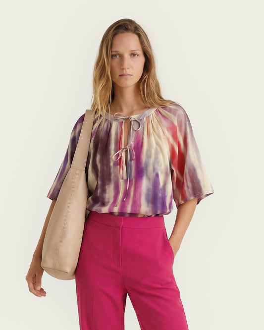 BLUSA LAUREL