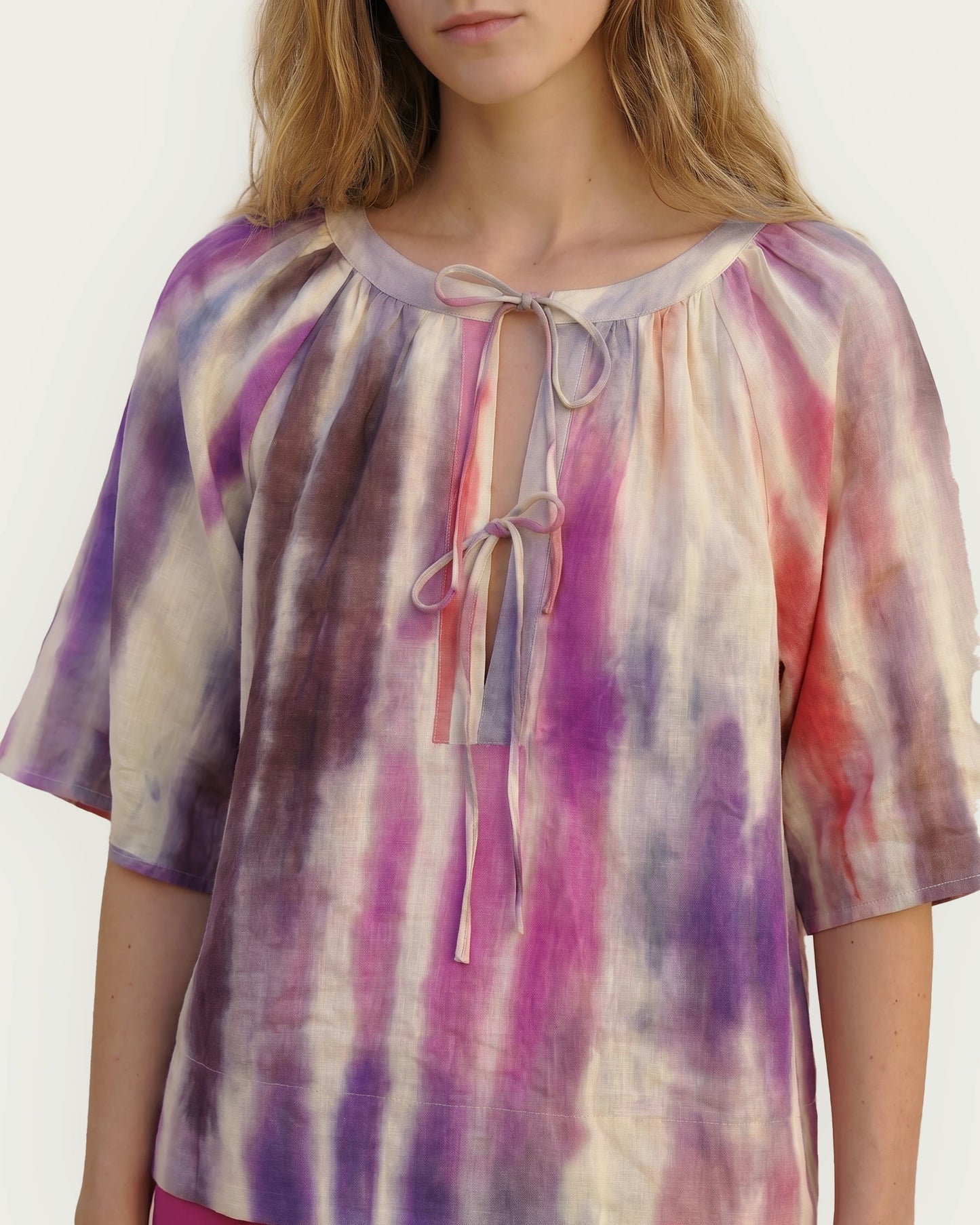 BLUSA LAUREL