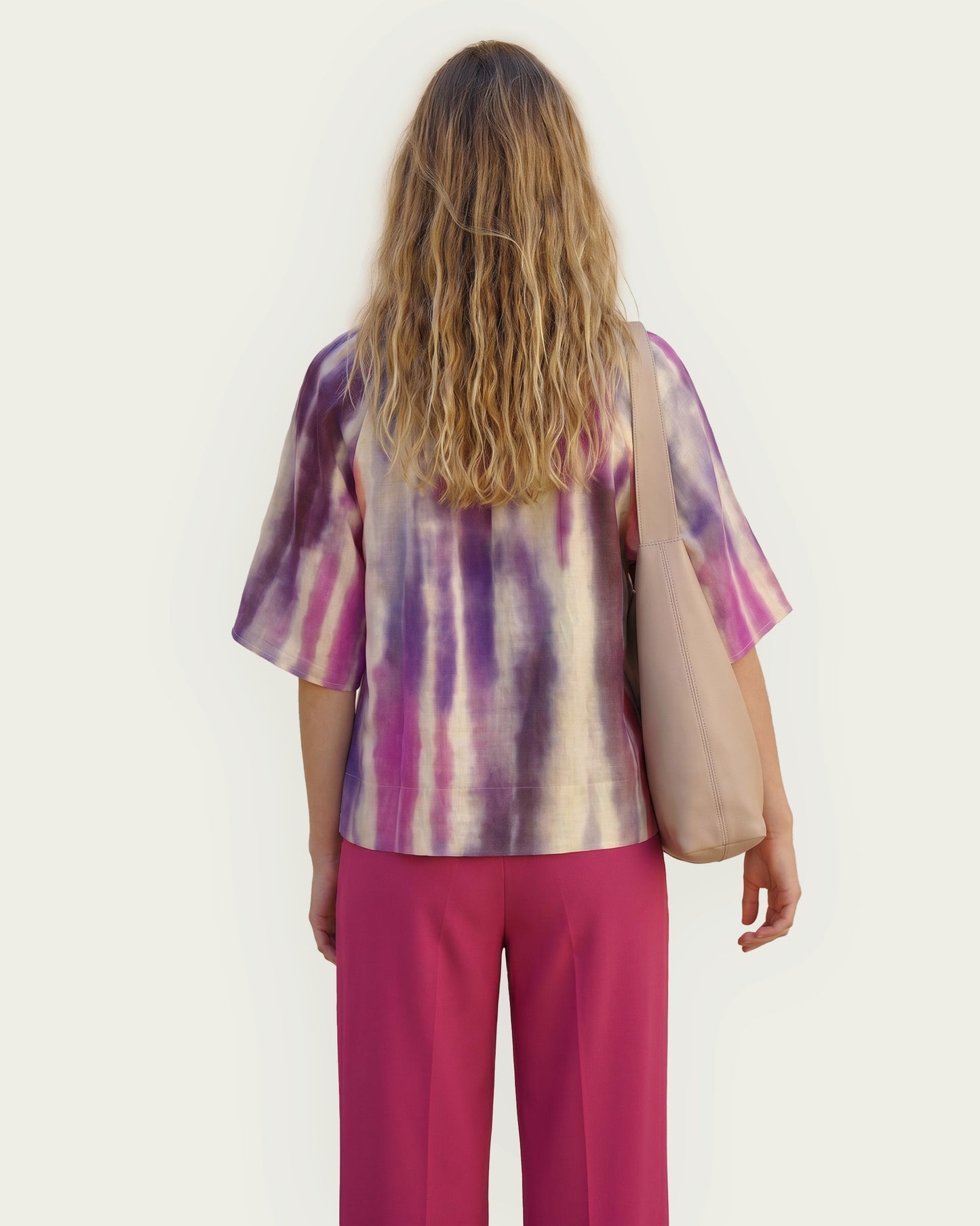 BLUSA LAUREL