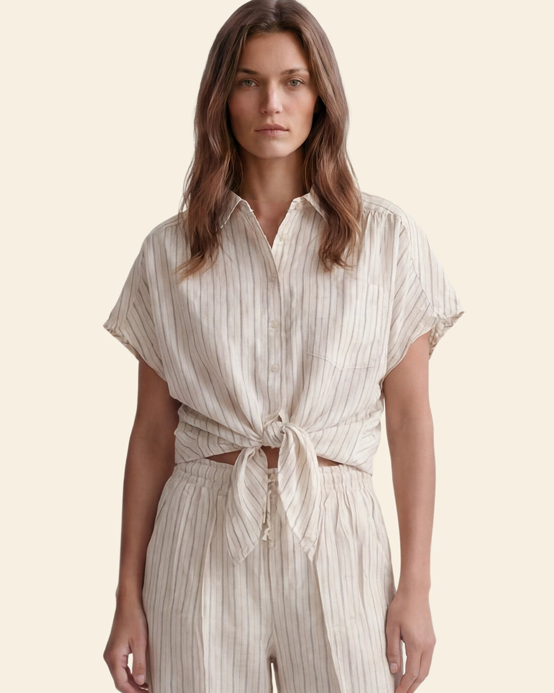 WENDEE SHIRT
