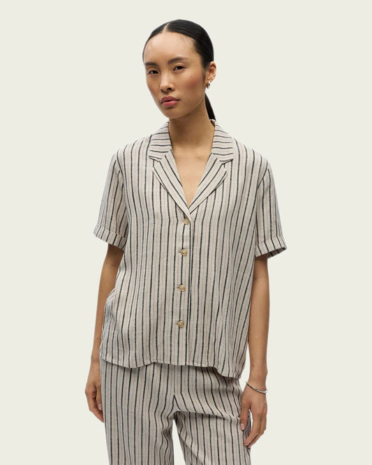 CAMISA SANNE