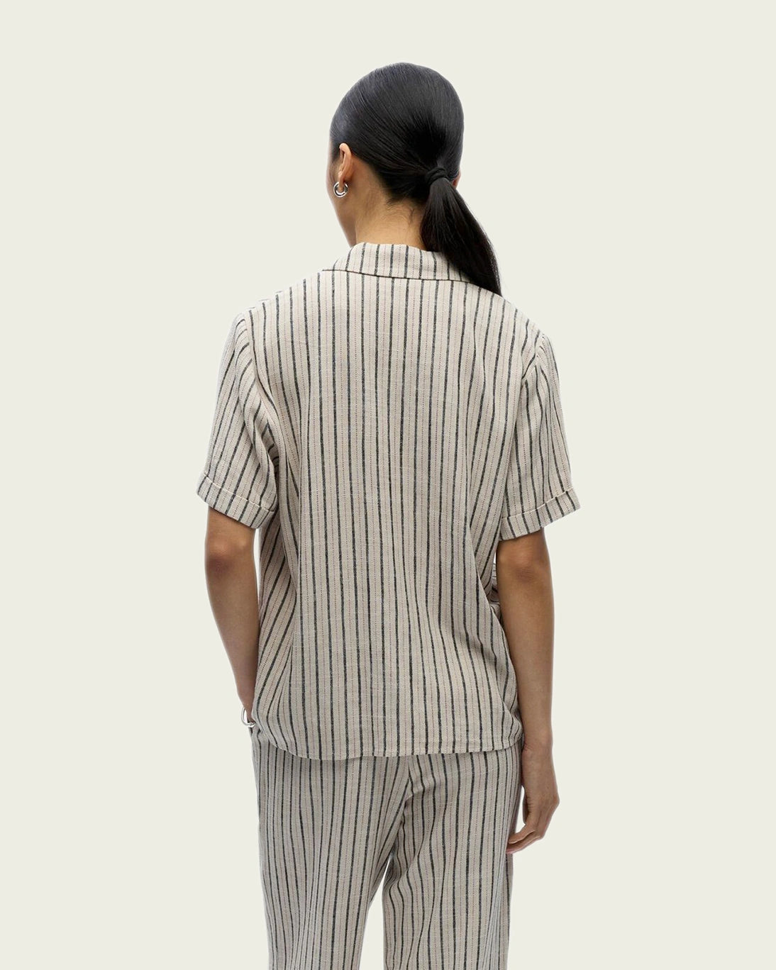 CAMISA SANNE