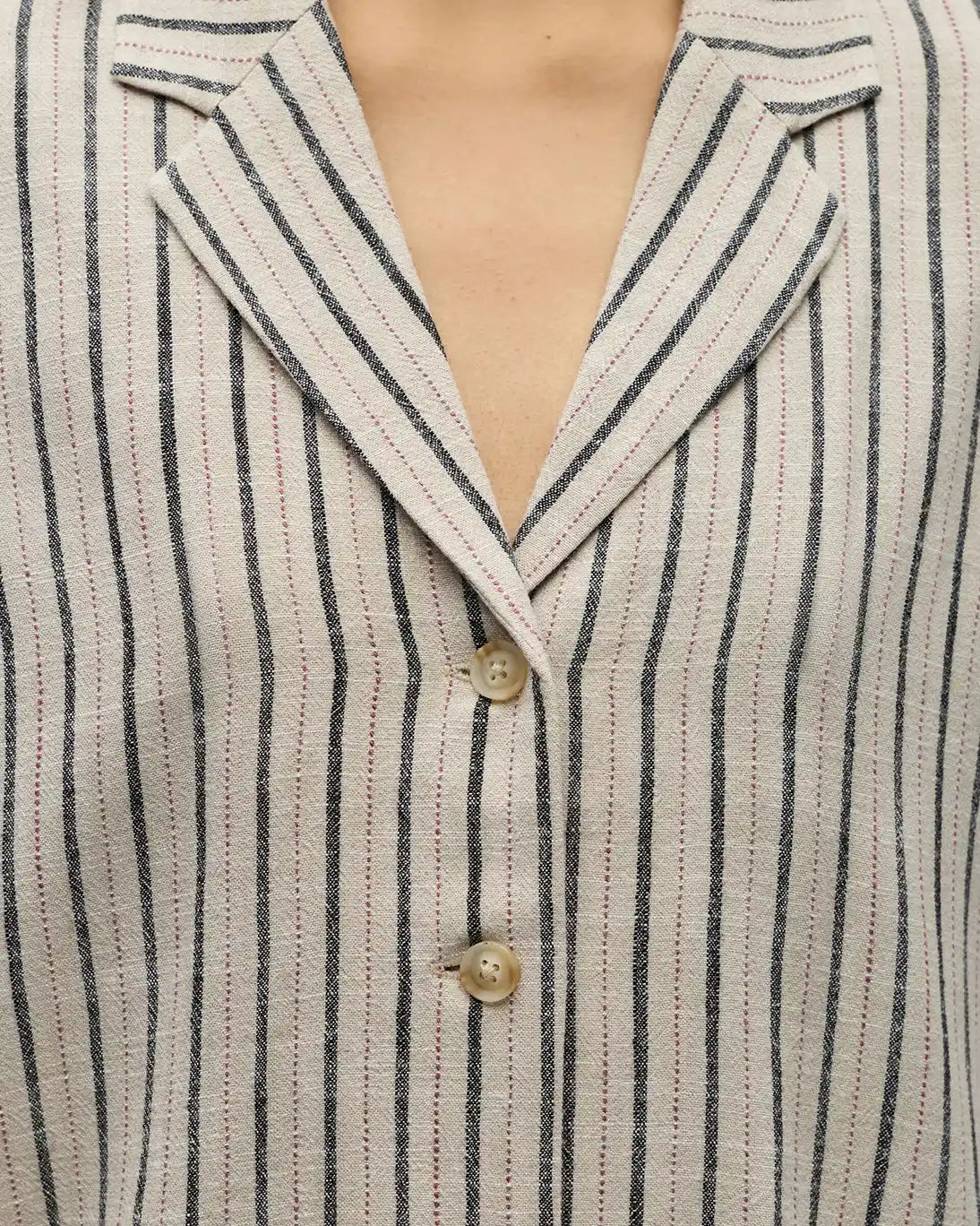 CAMISA SANNE