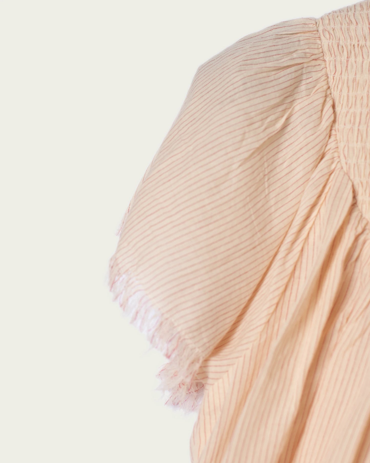 BLUSA MIL RAYAS