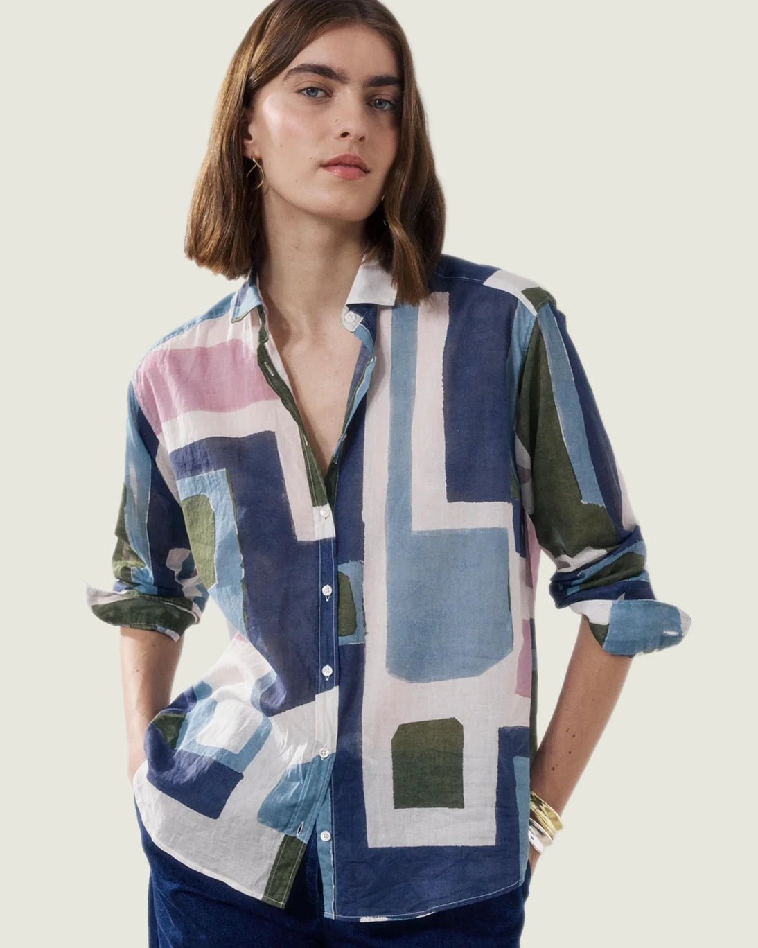 CHARLOT SHIRT