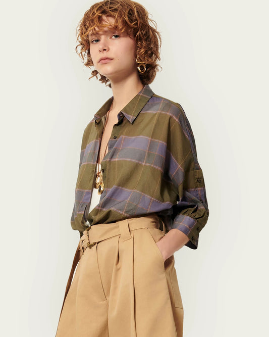CAMISA VALEA