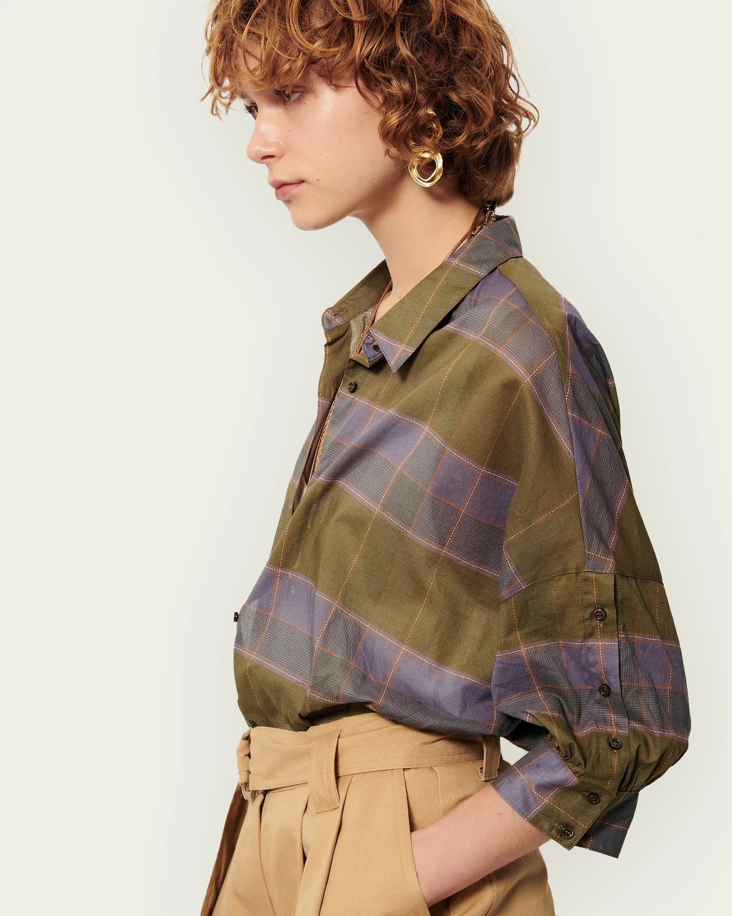CAMISA VALEA