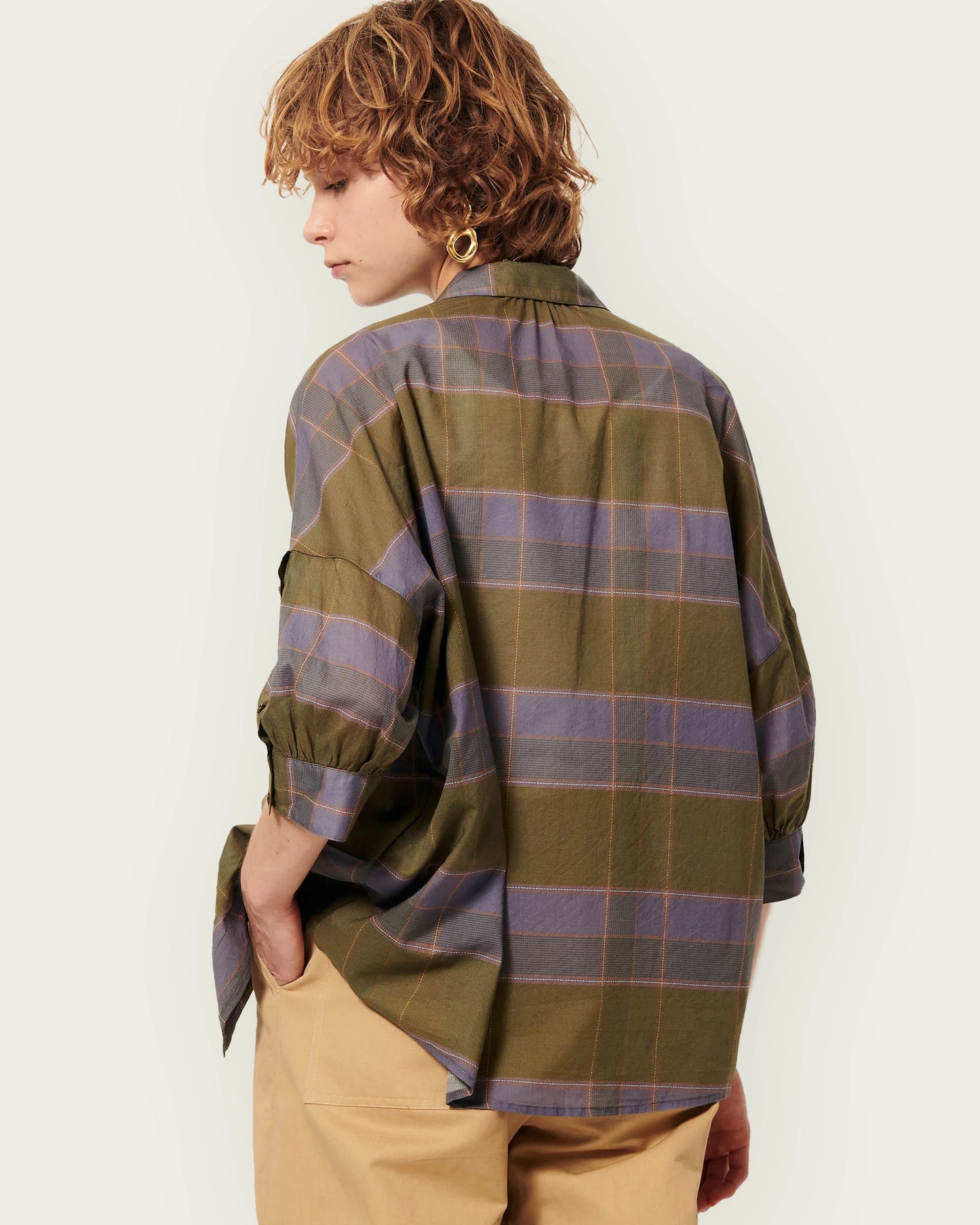 CAMISA VALEA