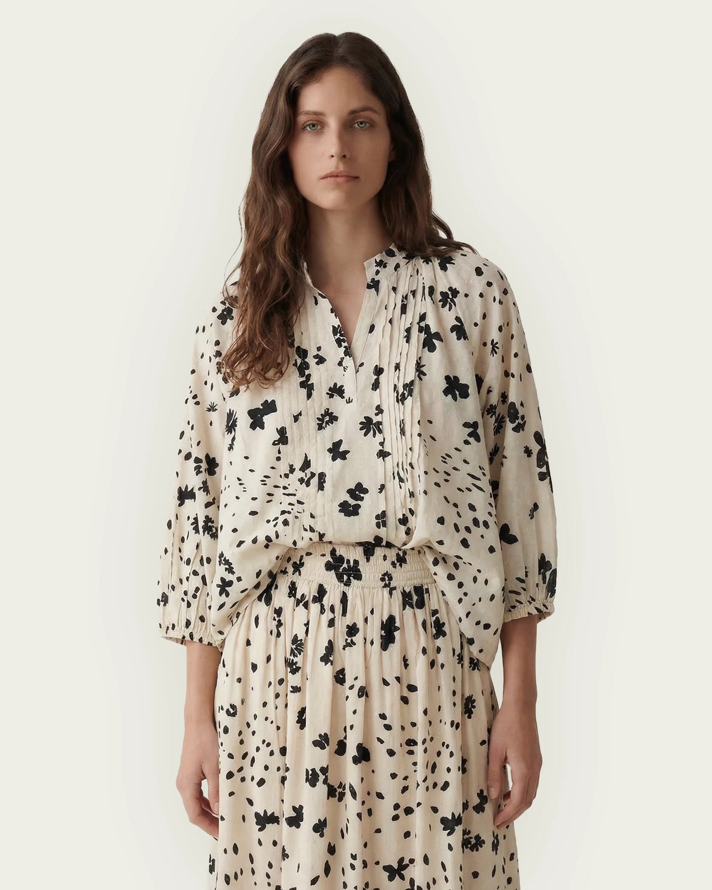 ALETTA SHIRT