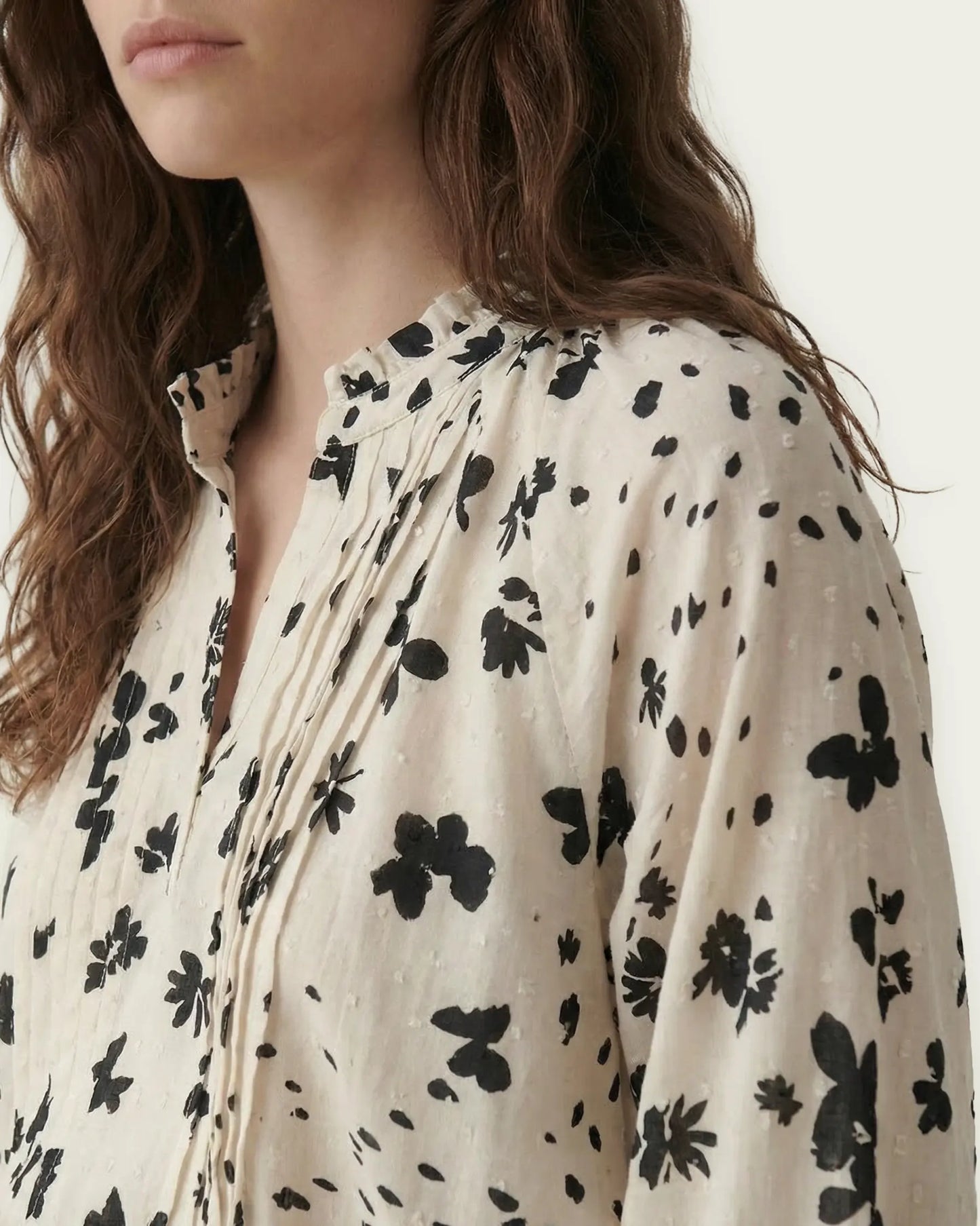 ALETTA SHIRT