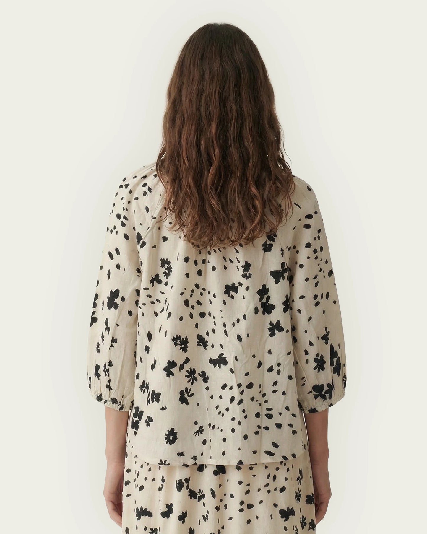 ALETTA SHIRT