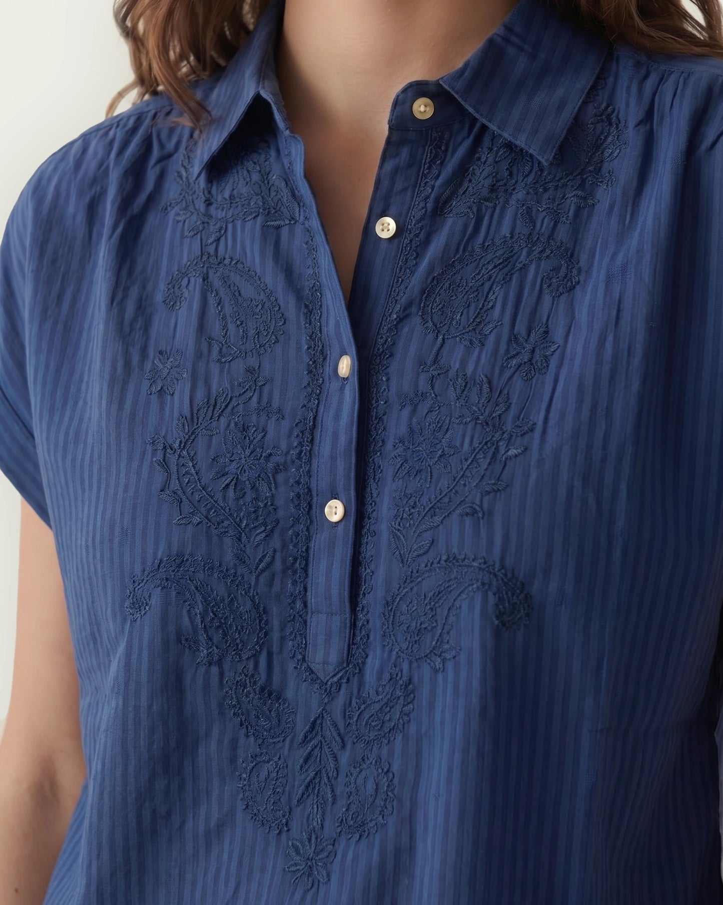 ABILLIE TUNIC