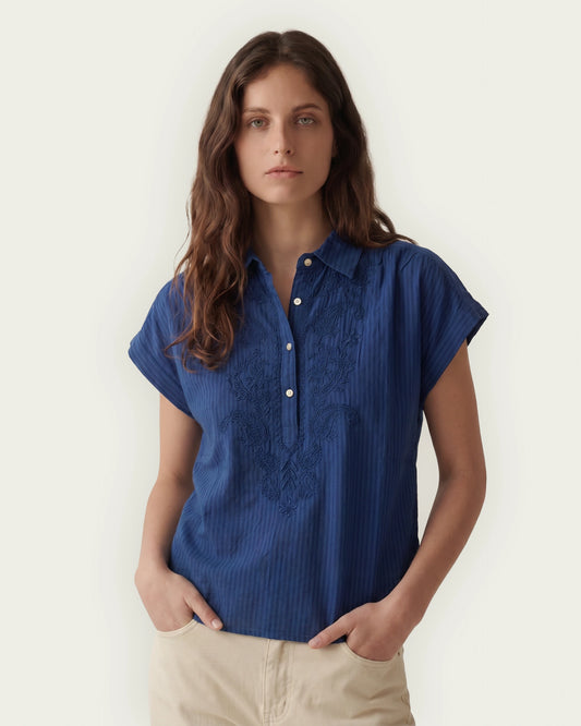 ABILLIE TUNIC