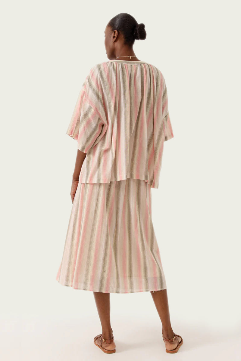 BLUSA CEOLIA