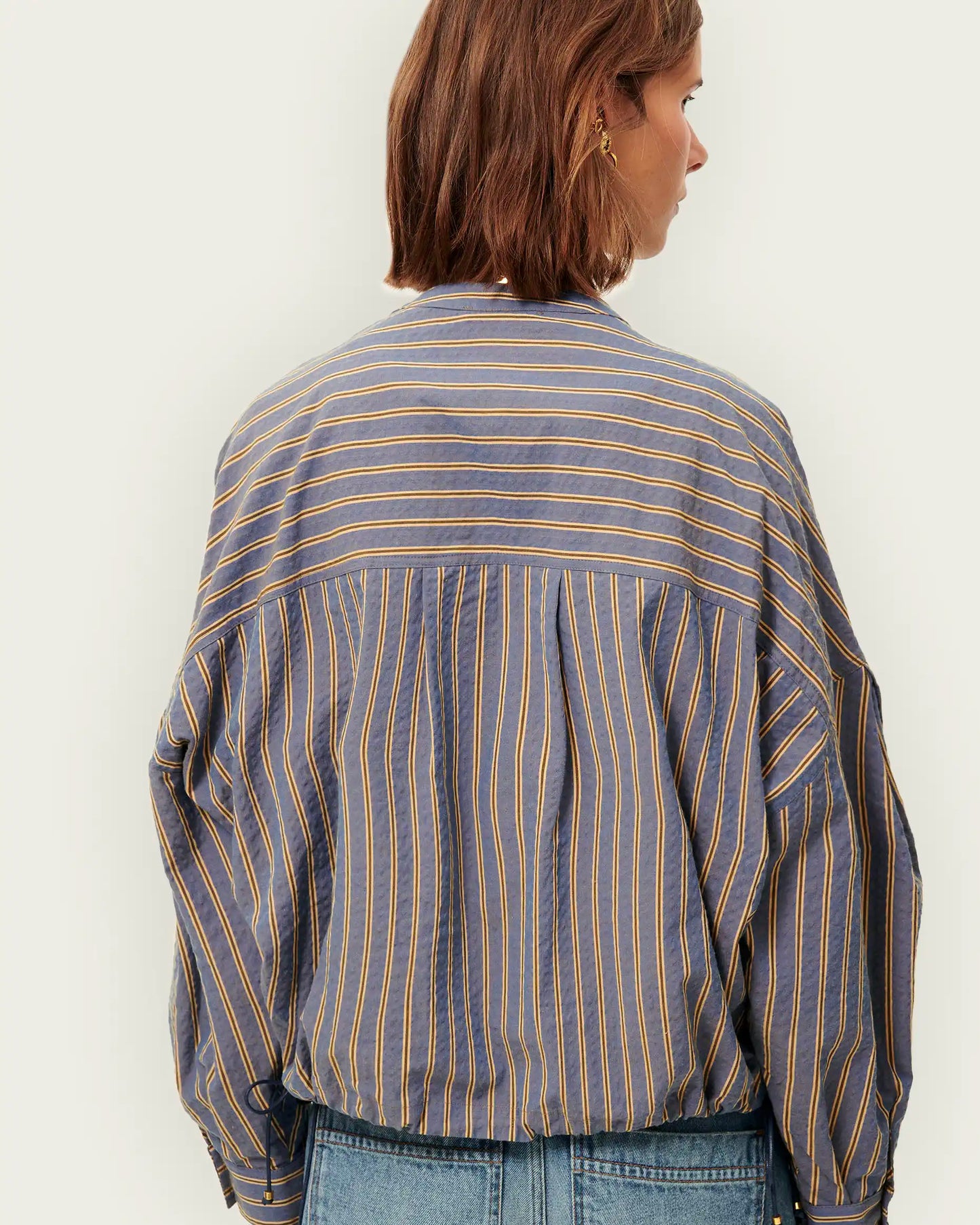 CADAQUÉS SHIRT