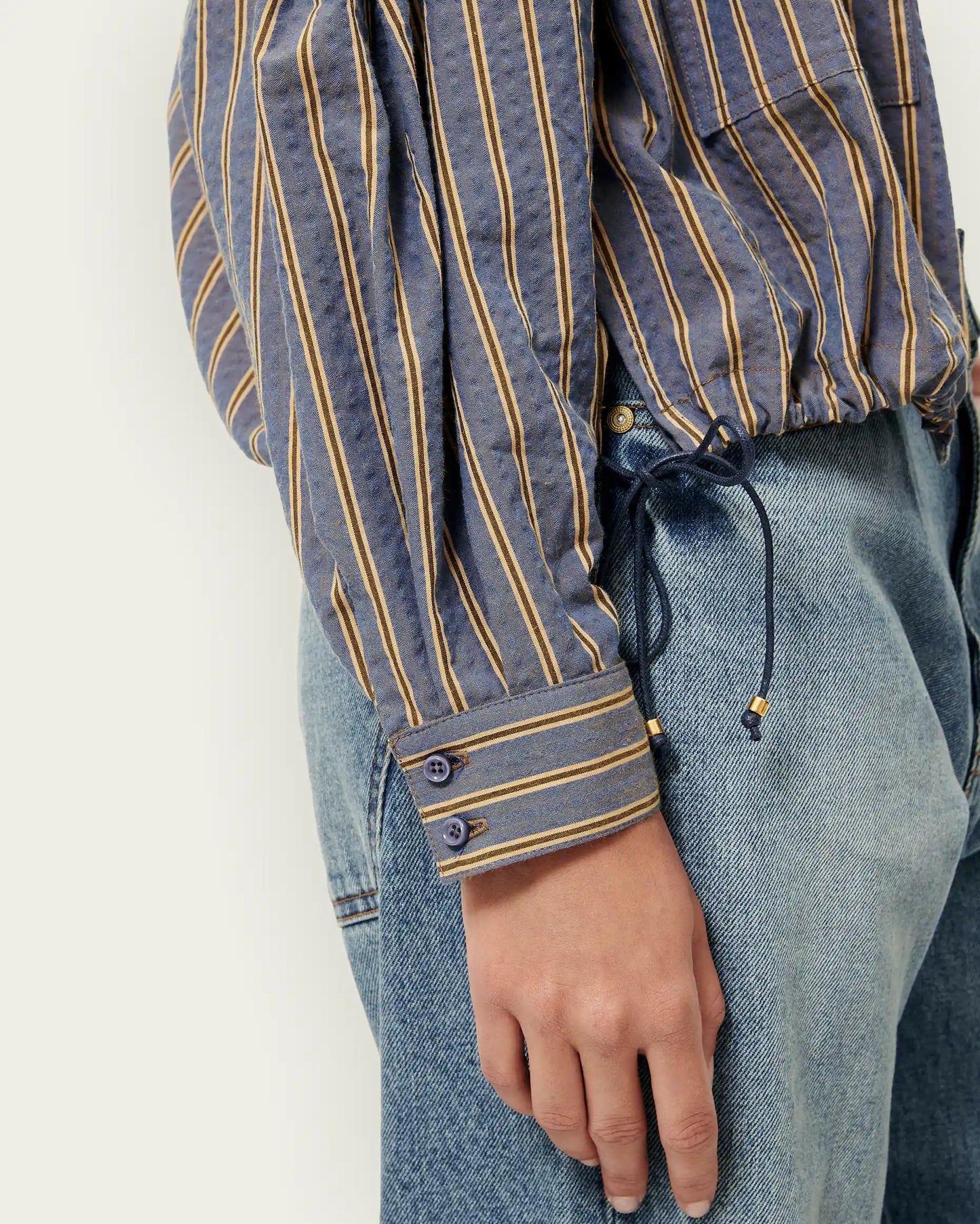 CADAQUÉS SHIRT