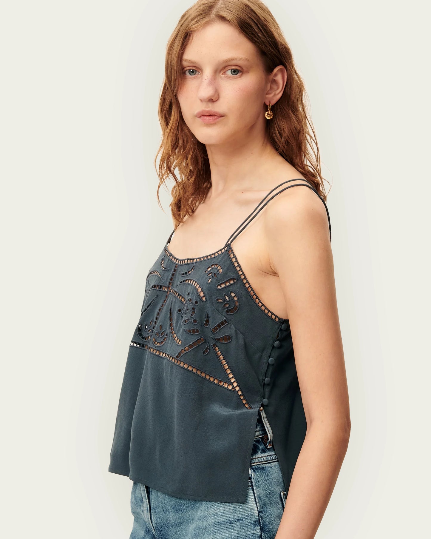 CARIOCA SHIRT