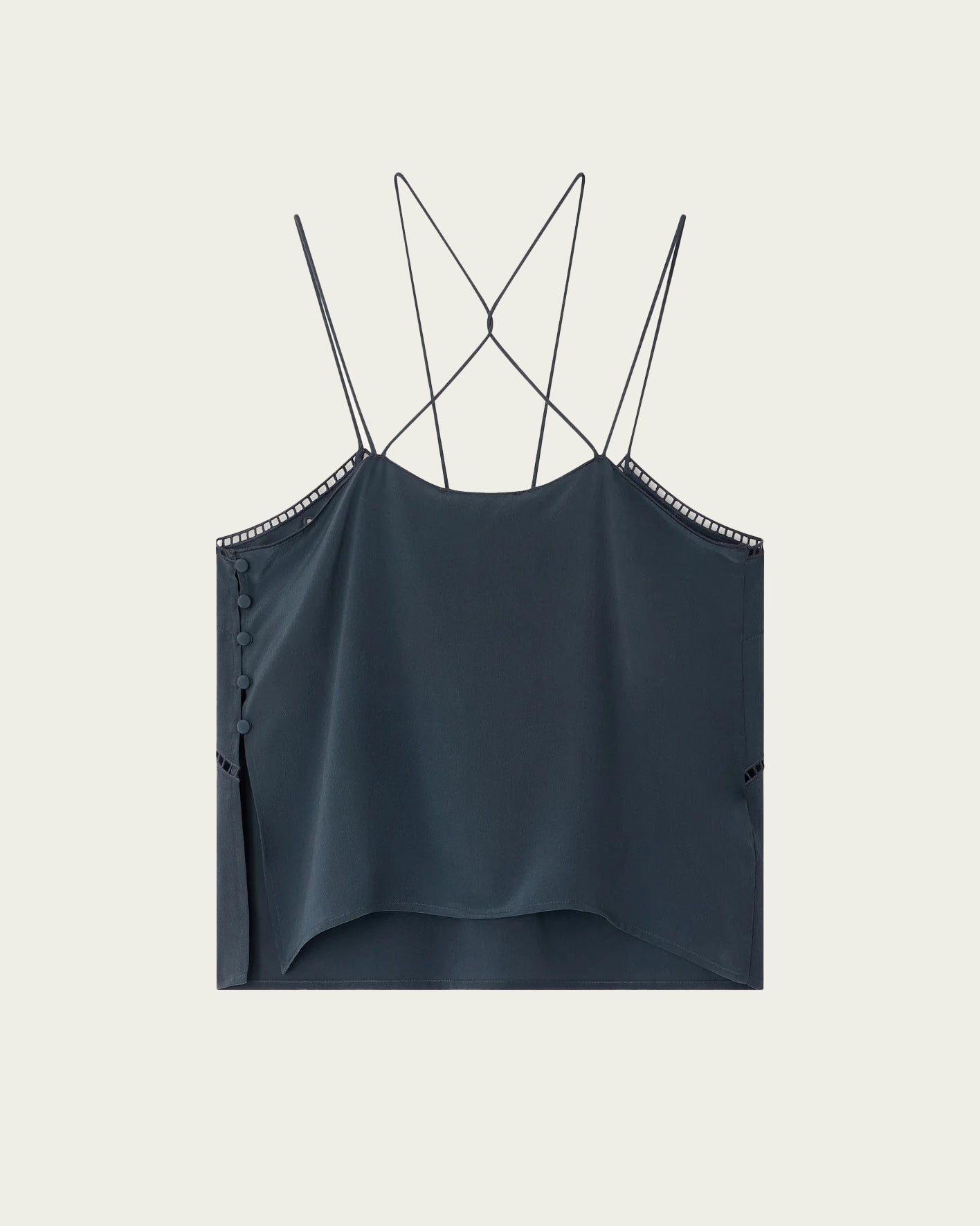 CARIOCA SHIRT