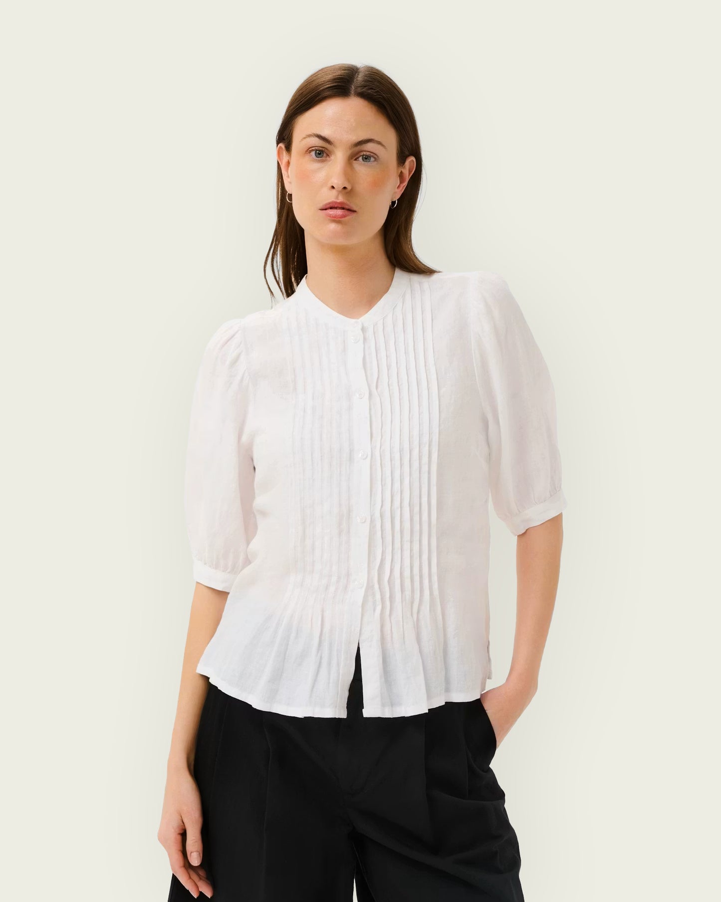 CAMISA ALESIA