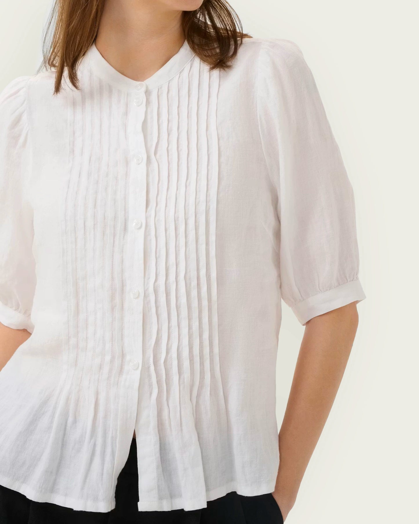 CAMISA ALESIA