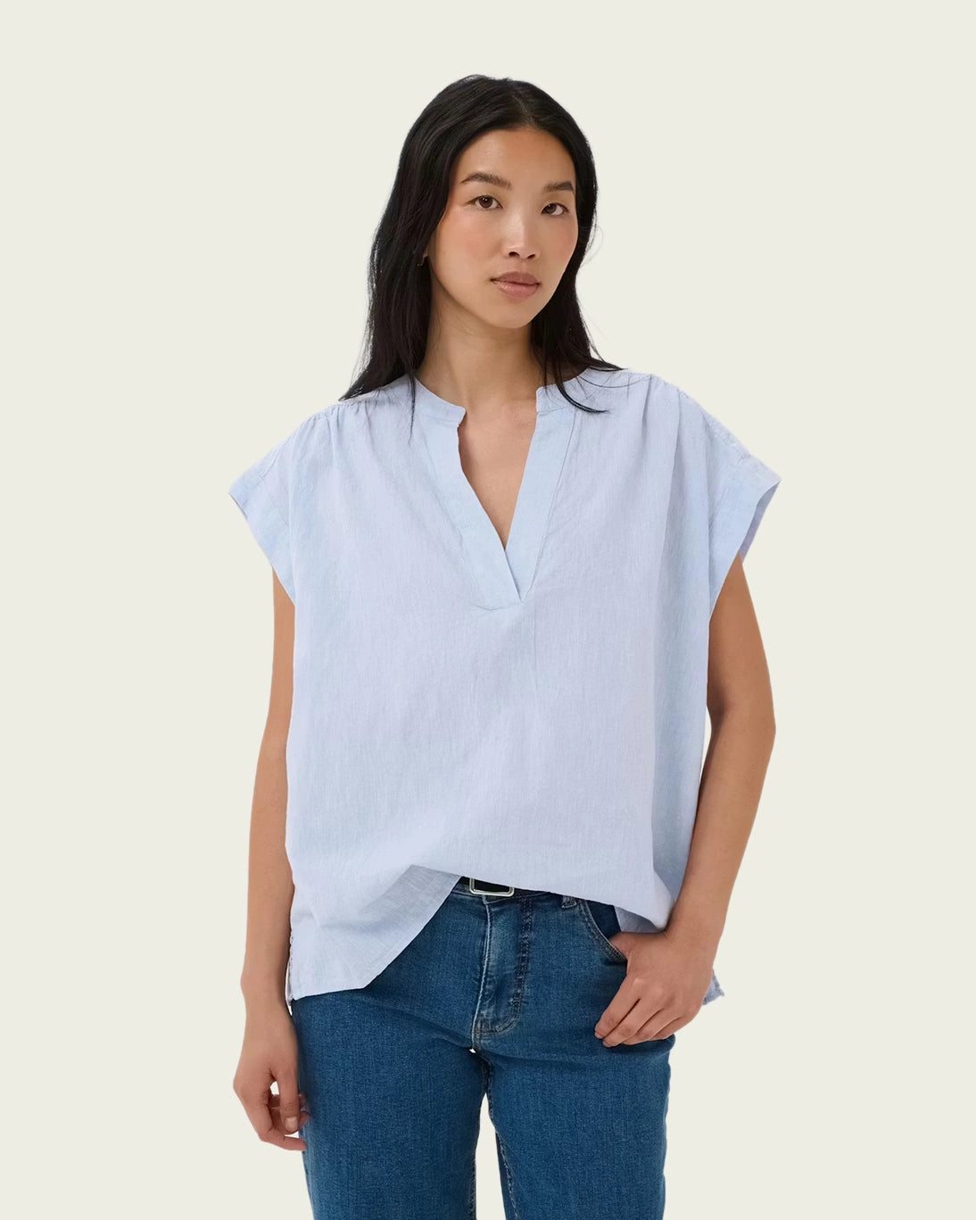 CAMISA BETTINA