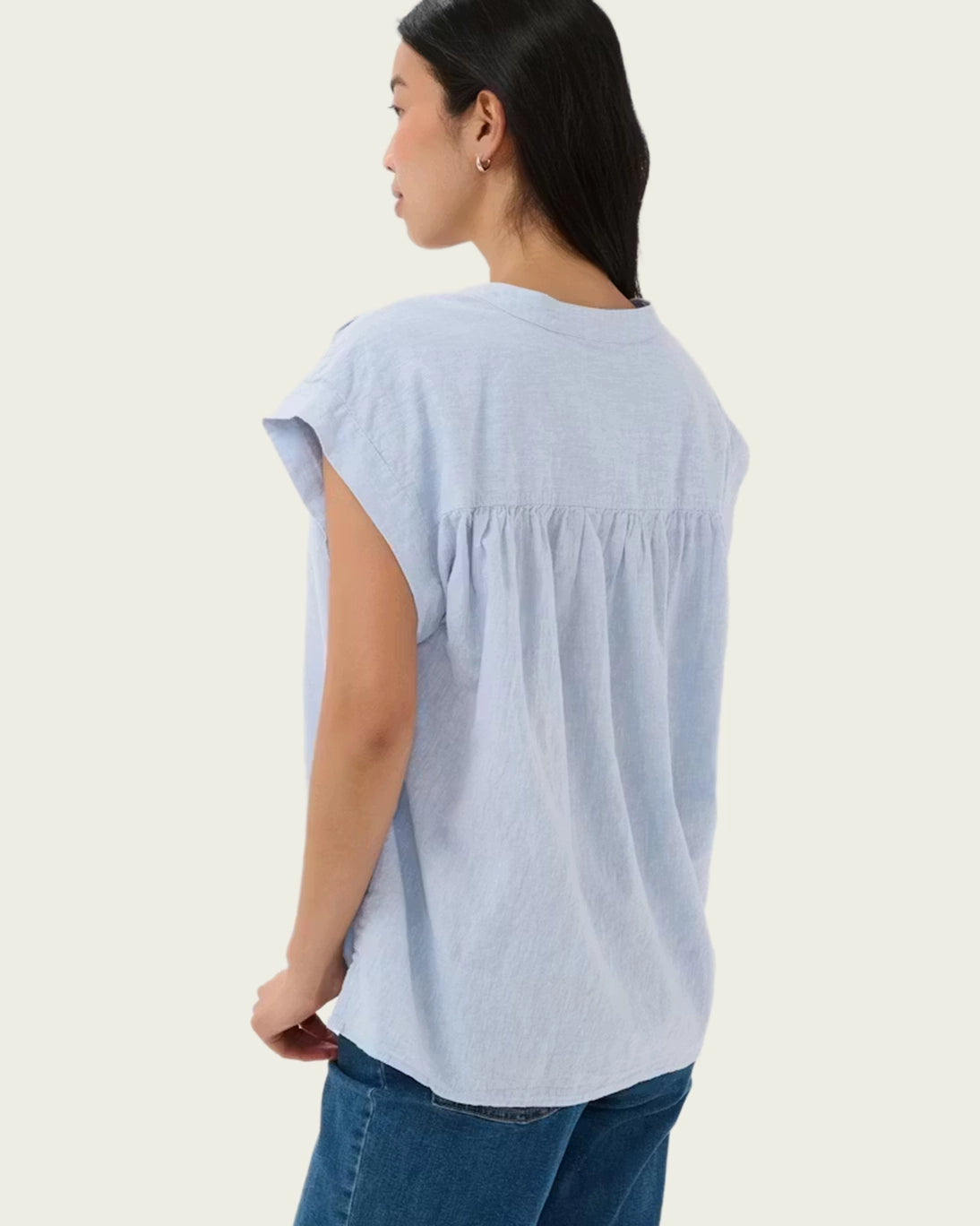 CAMISA BETTINA