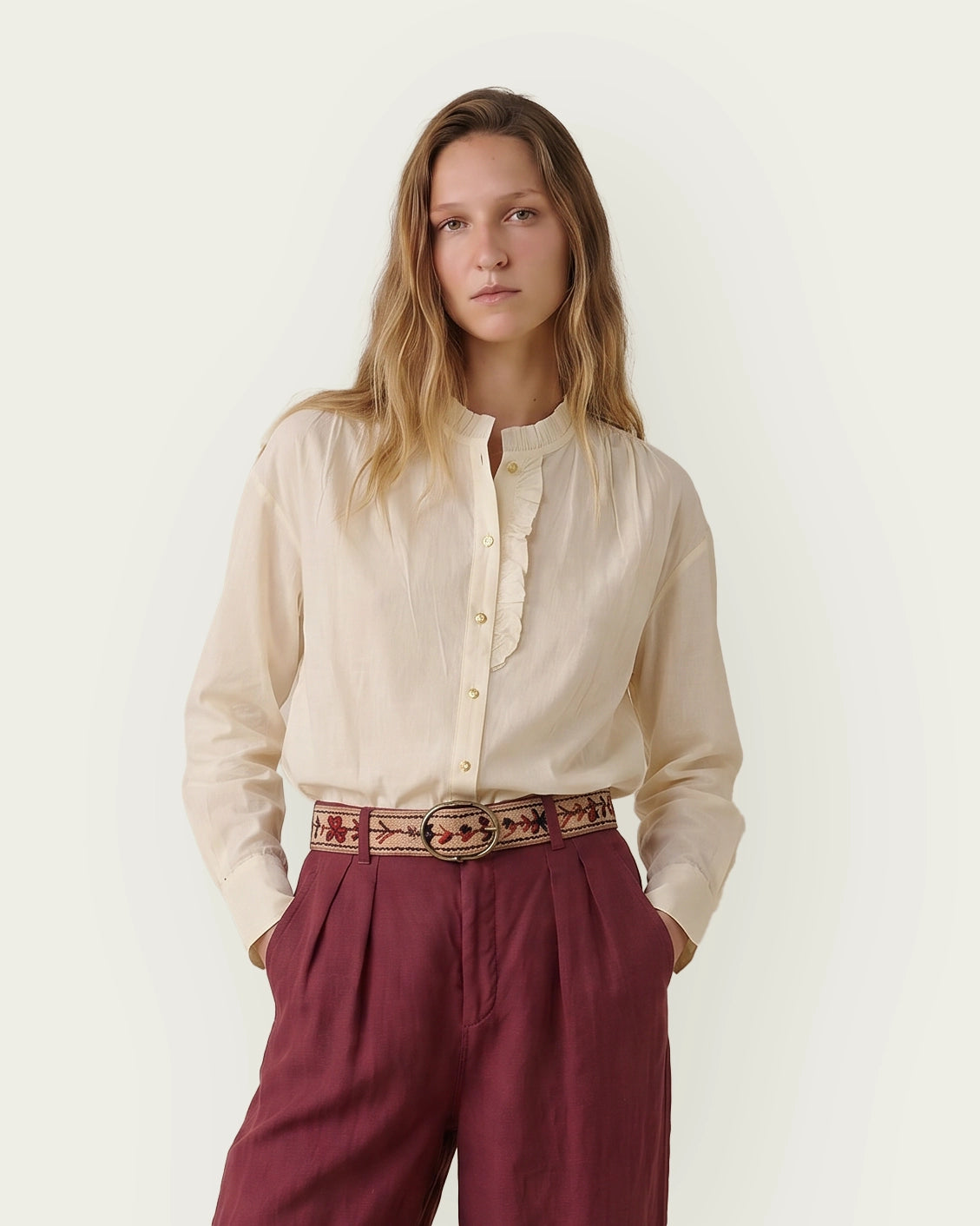 CAMISA ESMA