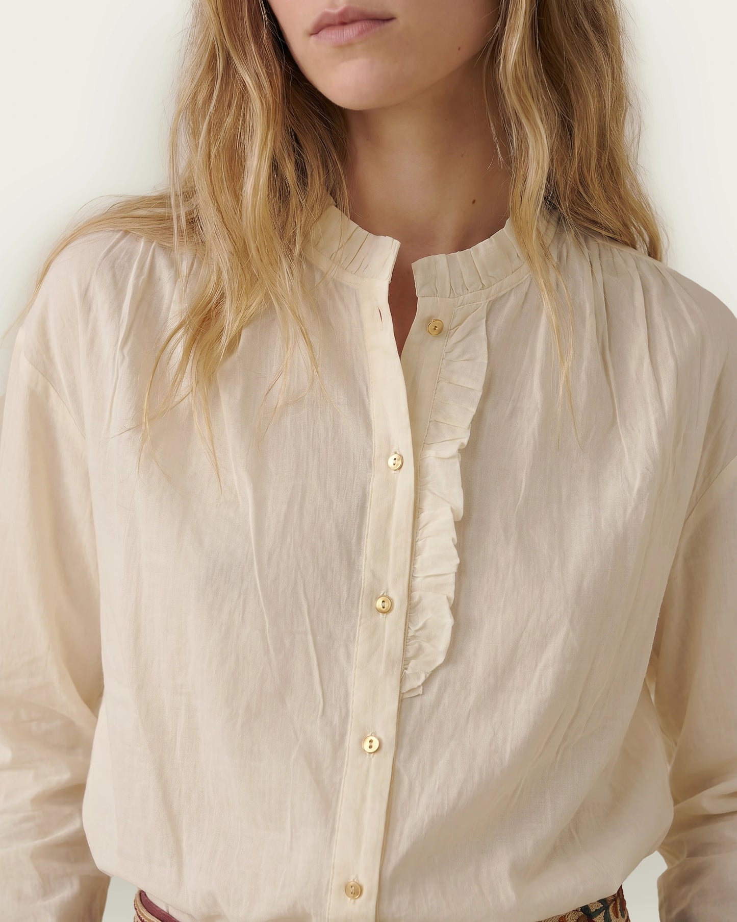 CAMISA ESMA