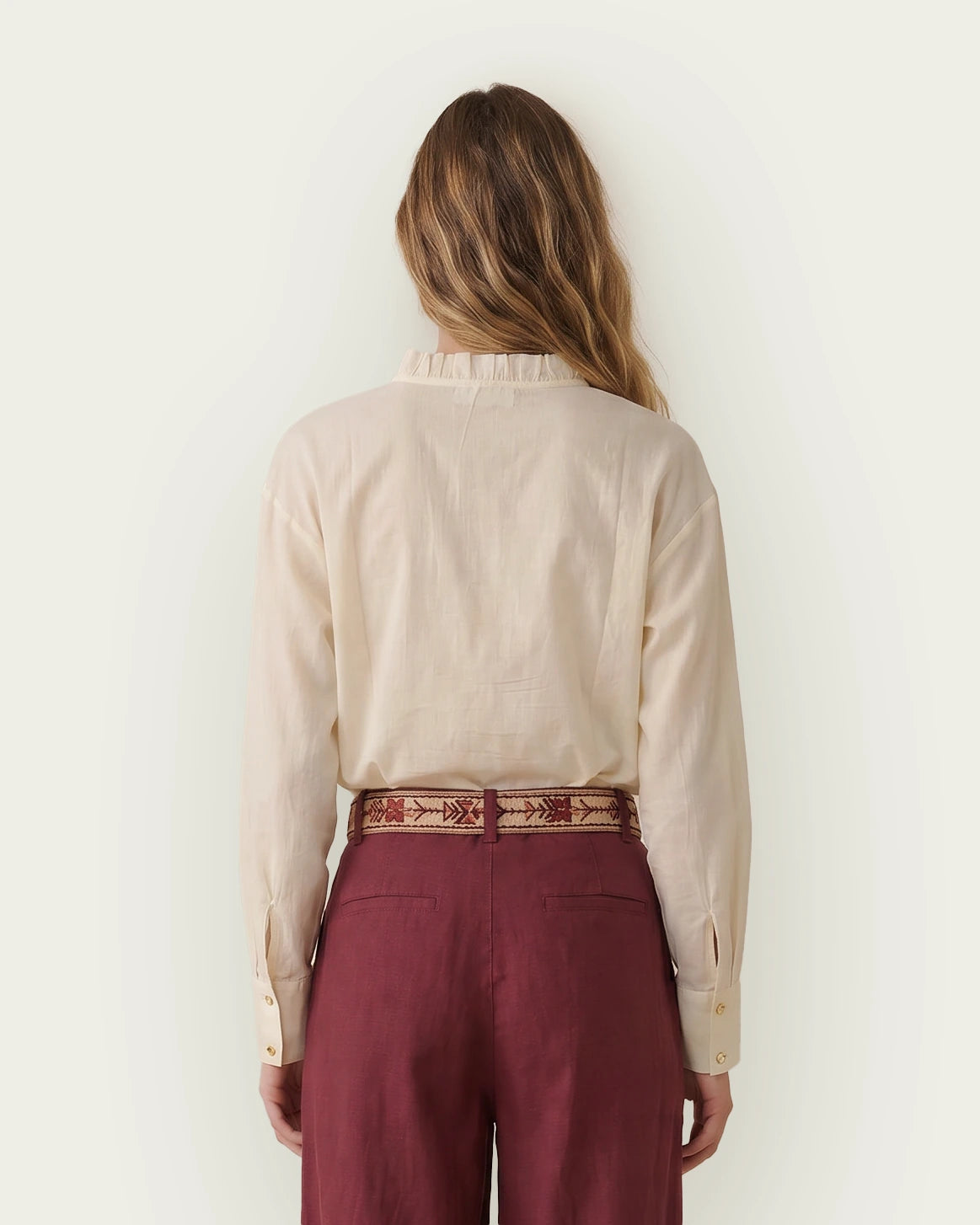 CAMISA ESMA