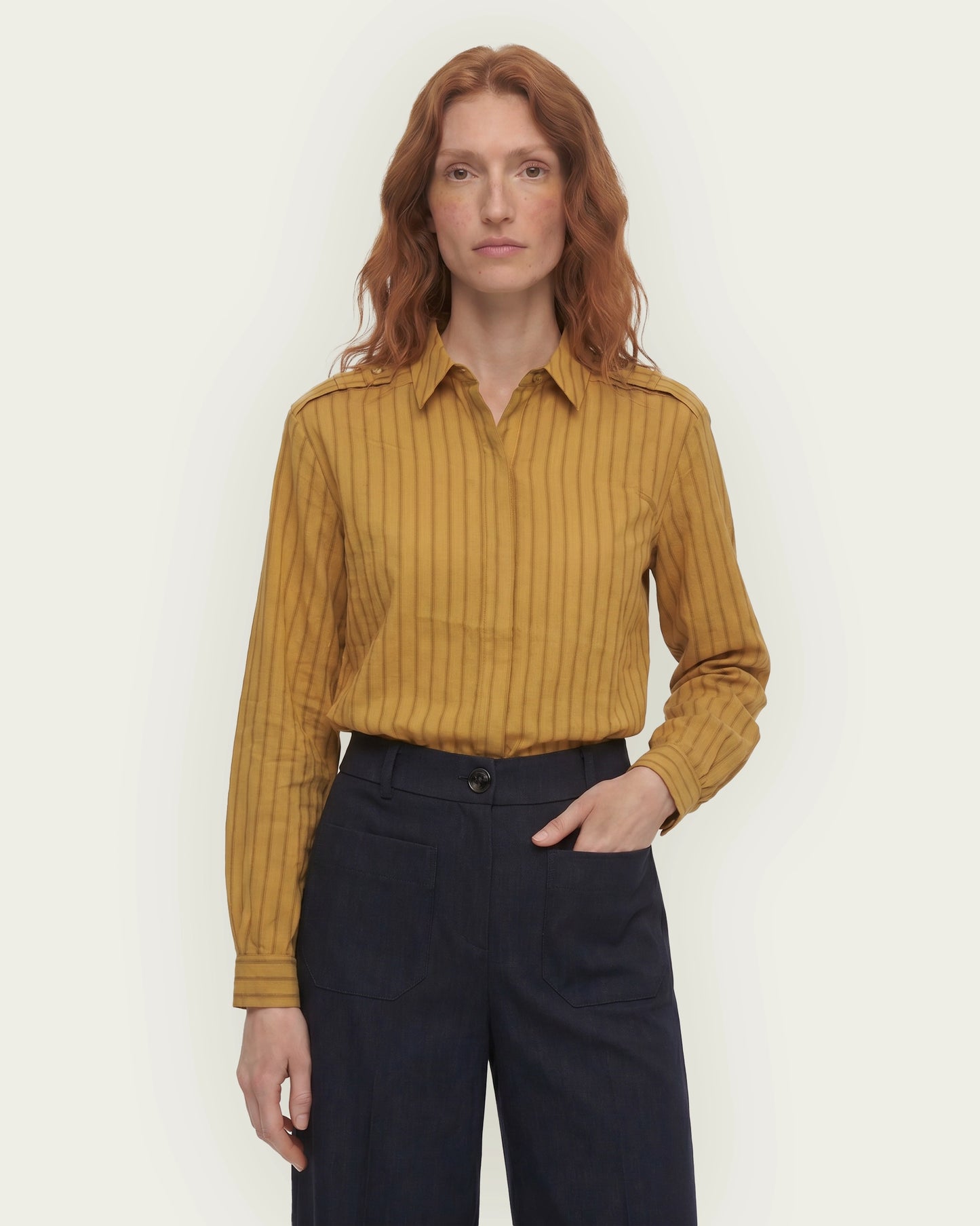 CAMISA GINIMA