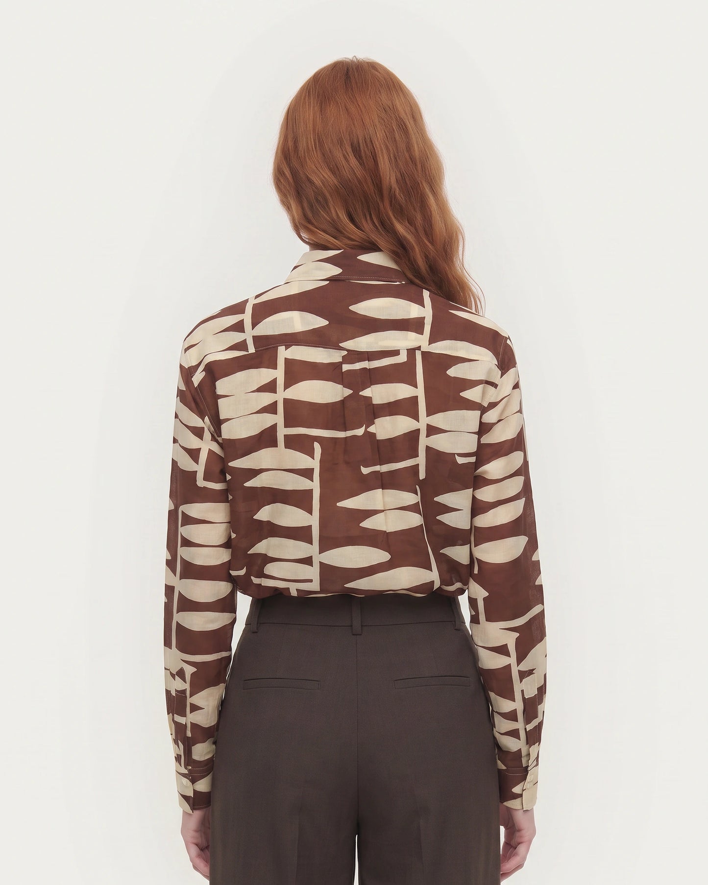 CAMISA CLOVE