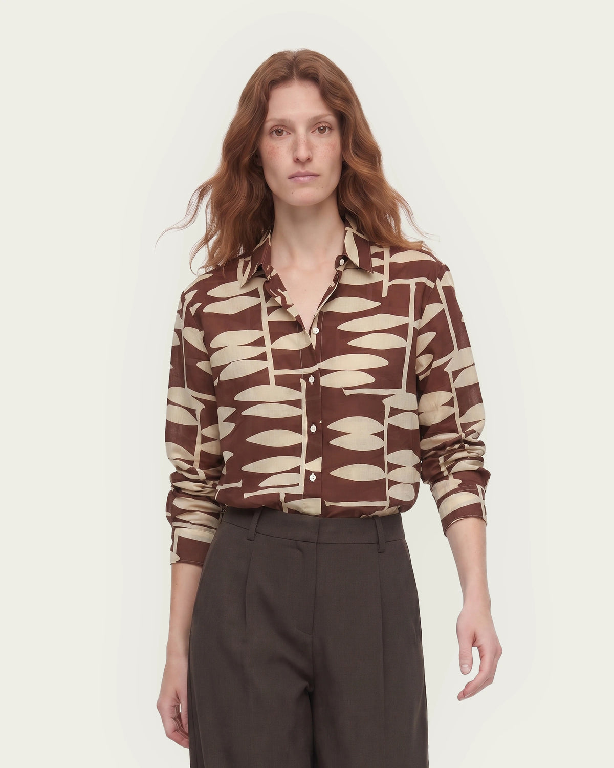 CAMISA CLOVE