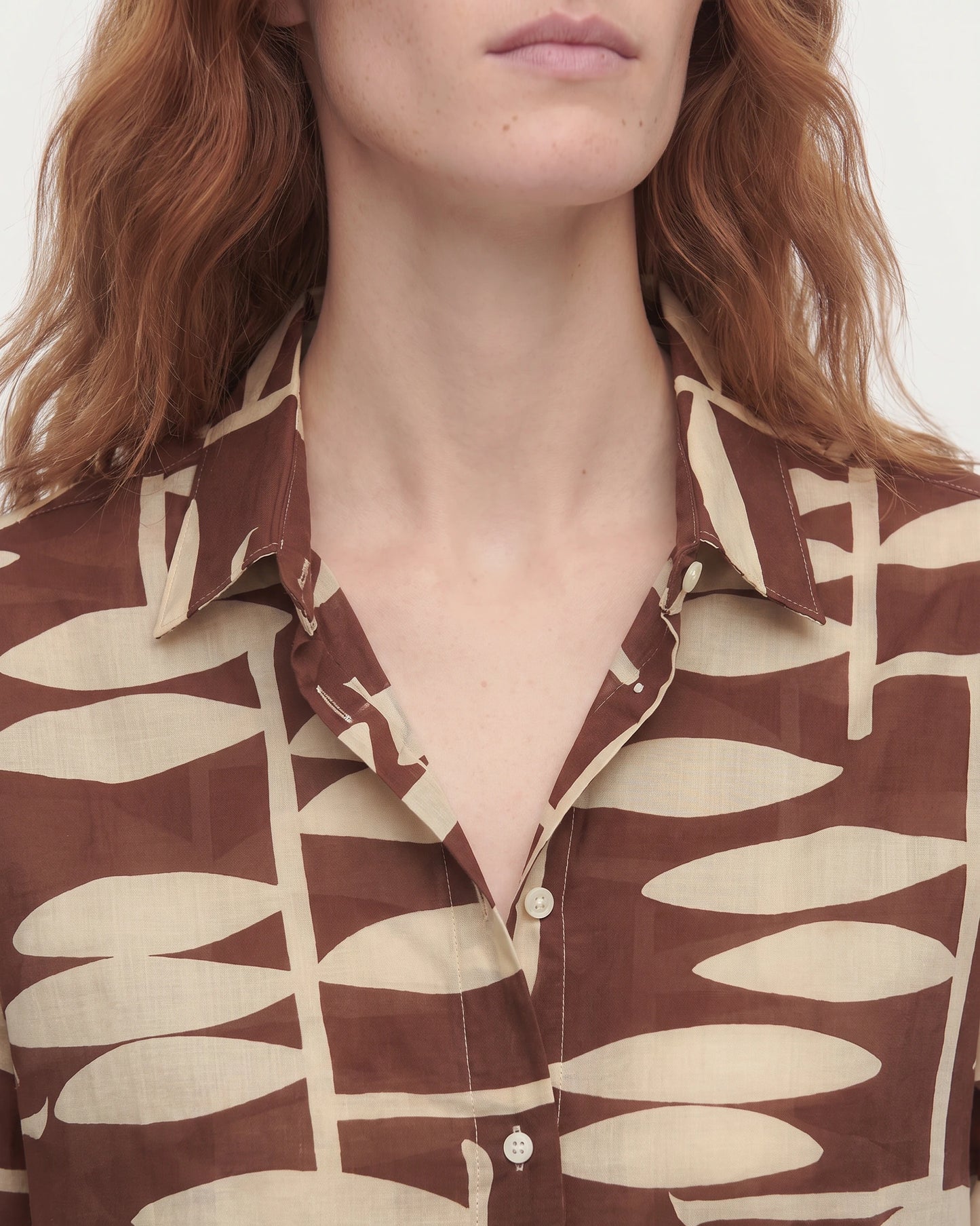 CAMISA CLOVE