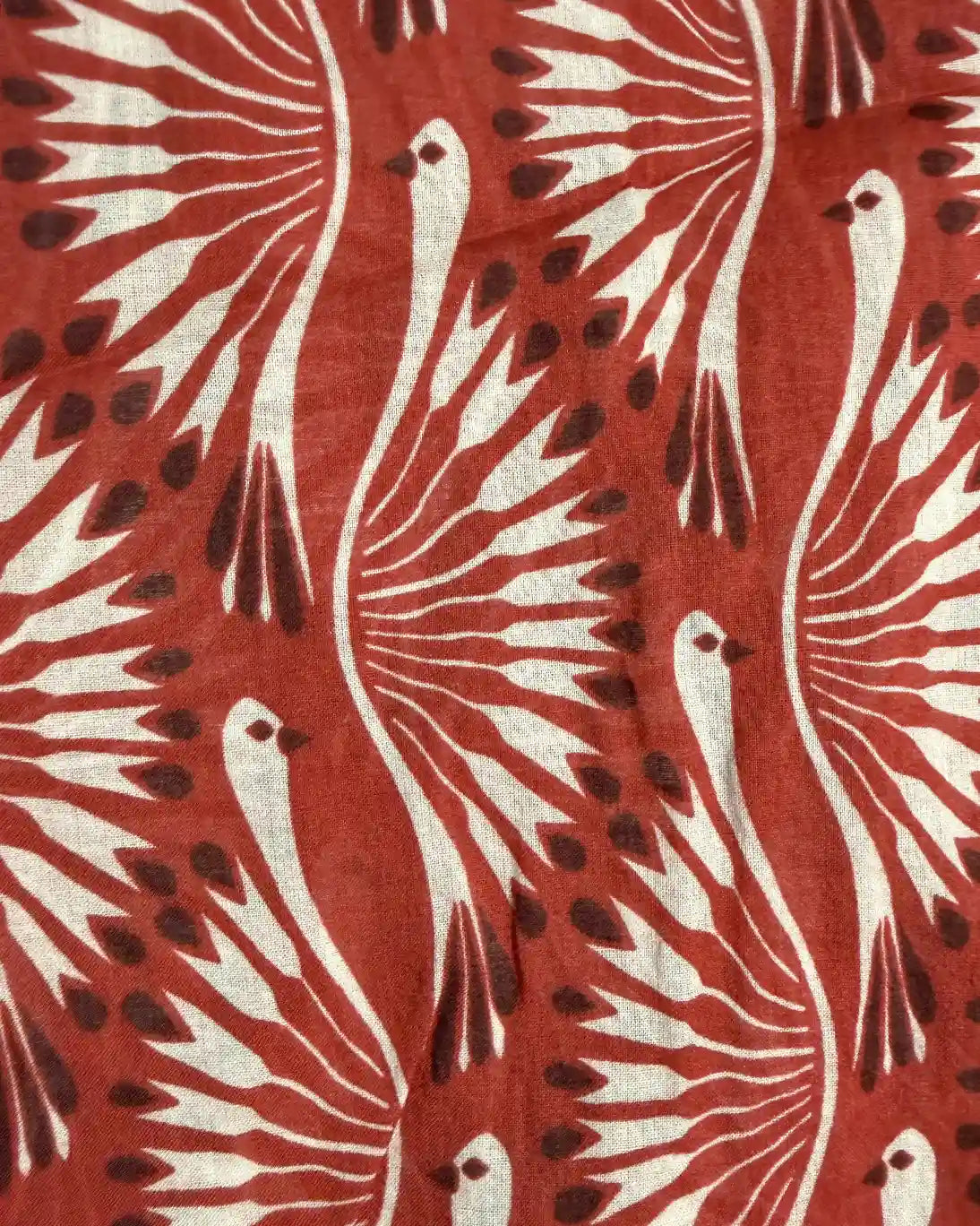 CAMISA CINEMA RED
