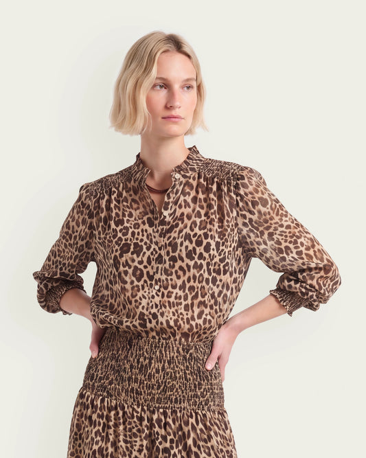 CAMISA ALMIRA