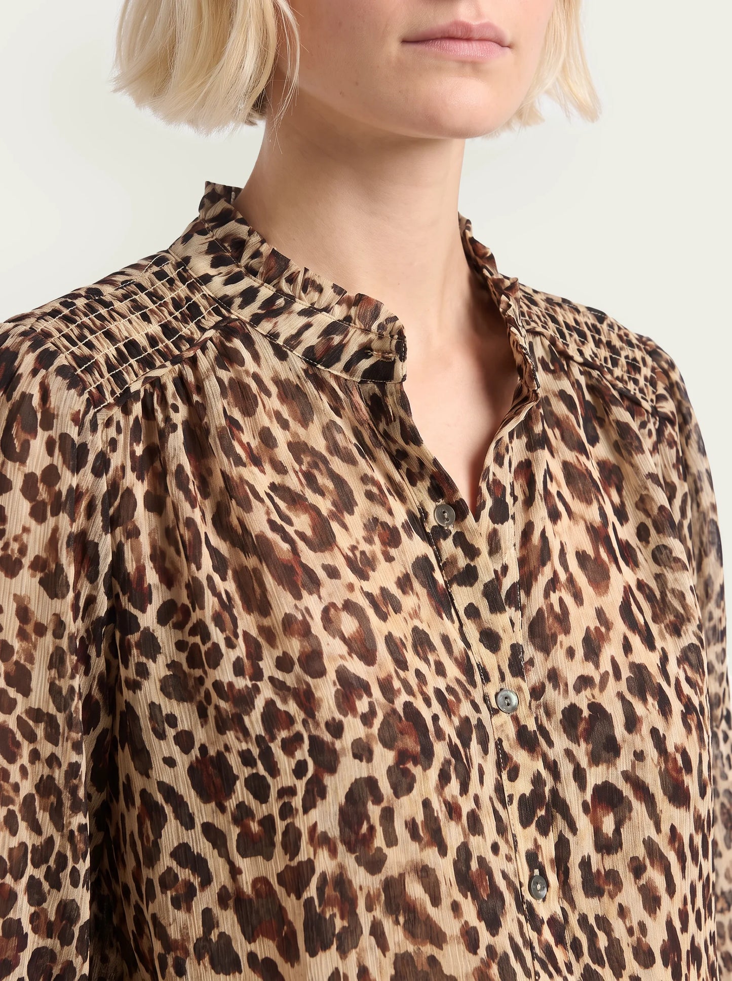 CAMISA ALMIRA