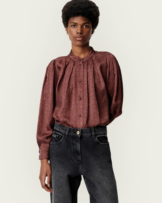 CAMISA ESPERANZO