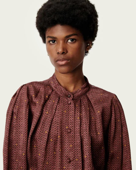 CAMISA ESPERANZO