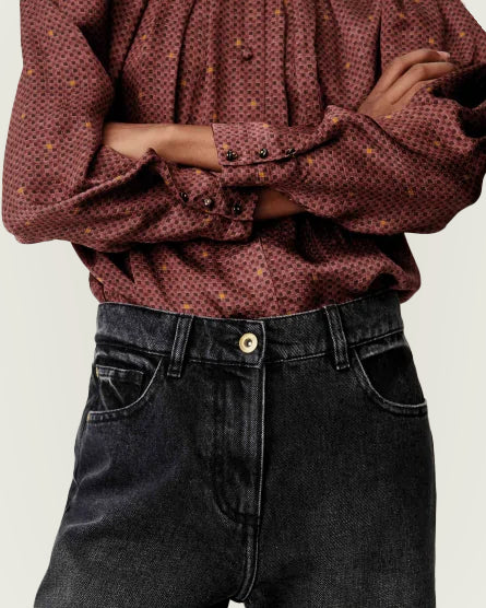CAMISA ESPERANZO