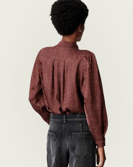 CAMISA ESPERANZO