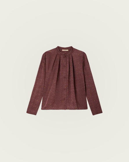 CAMISA ESPERANZO