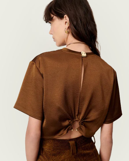 CAMISA MOCAMBO