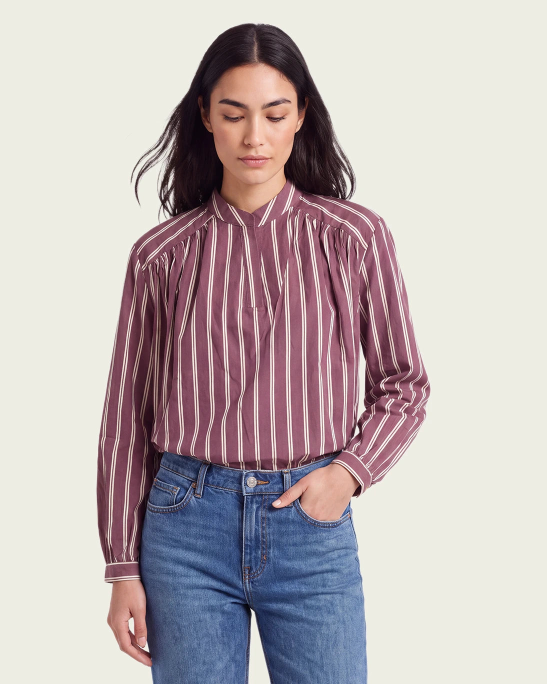 CAMISA LORENS