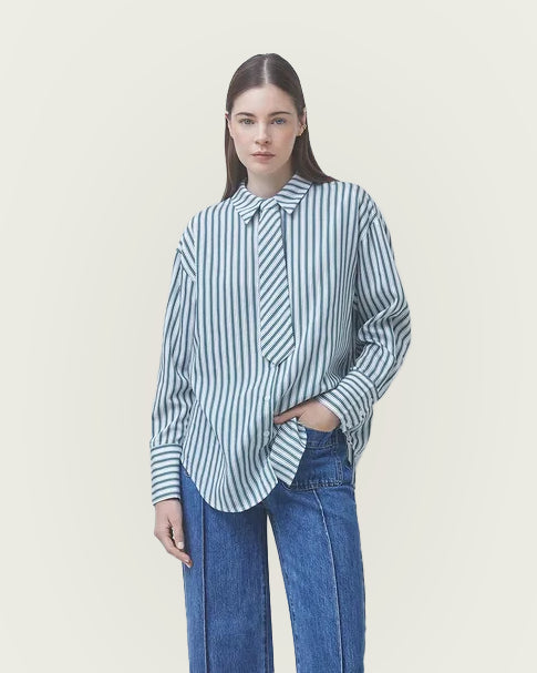 CAMISA LAZAR