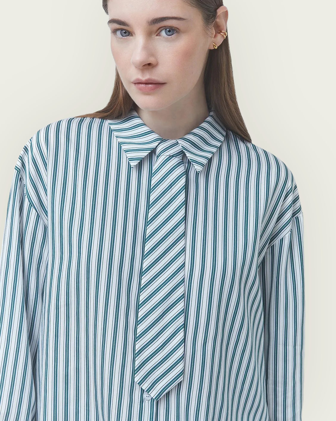 CAMISA LAZAR