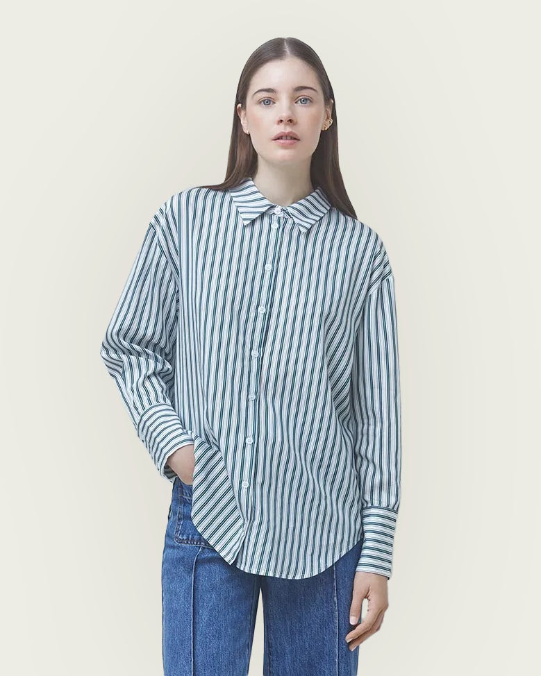 CAMISA LAZAR