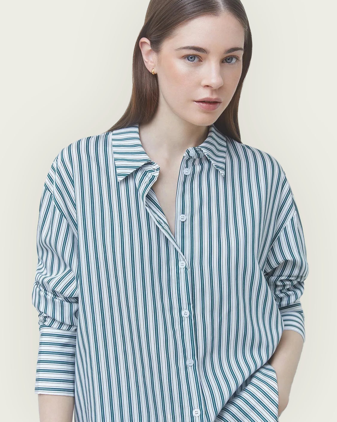 CAMISA LAZAR