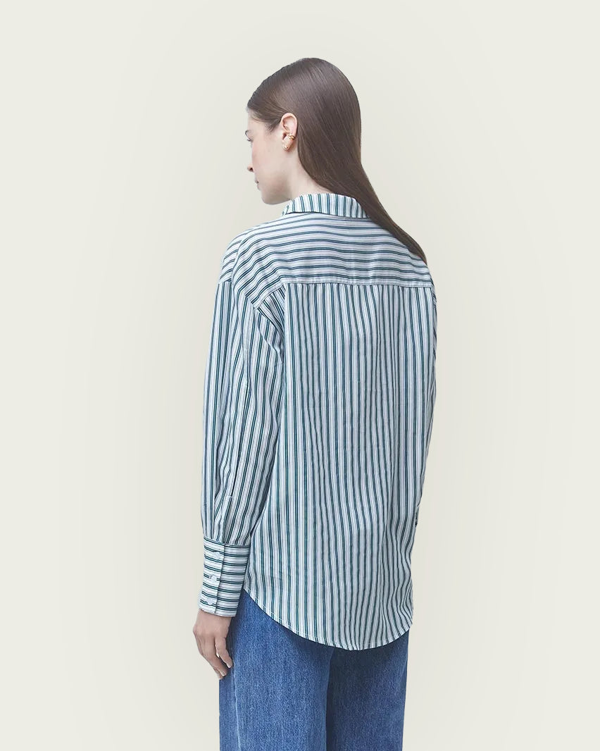 CAMISA LAZAR